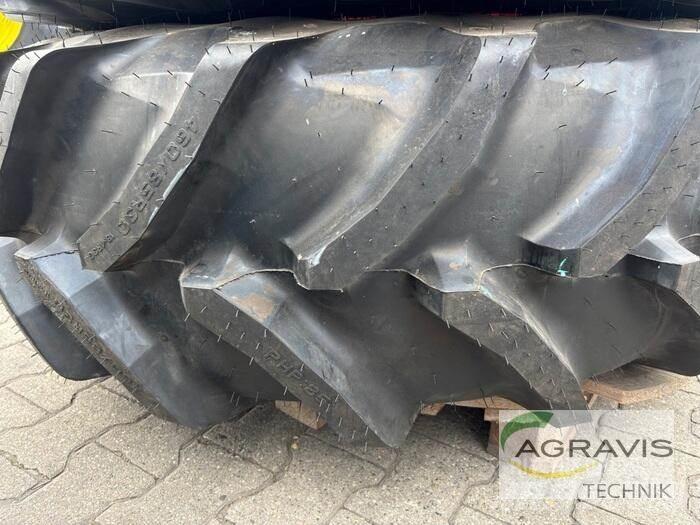 Pirelli KR 460/85R30 Dekk, hjul og felger