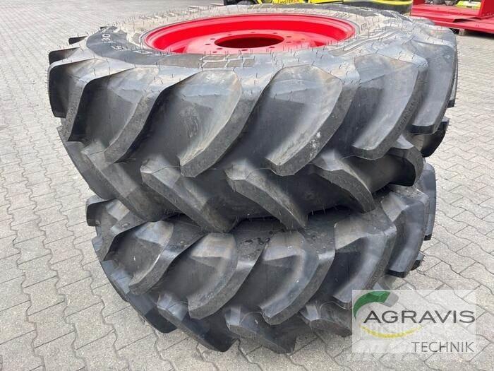Pirelli KR 460/85R30 Dekk, hjul og felger