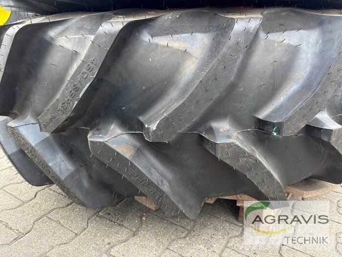 Pirelli KR 460/85R30 Dekk, hjul og felger