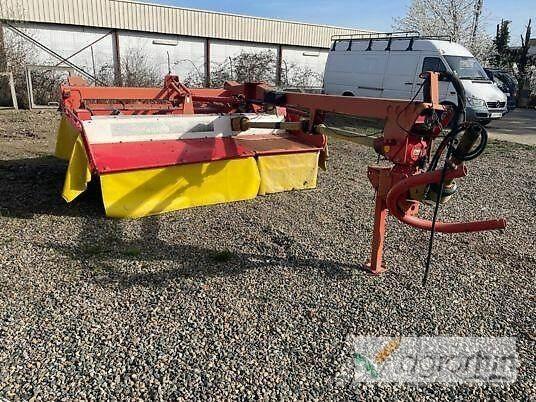 Pöttinger NOVACAT 310T Slåmaskiner