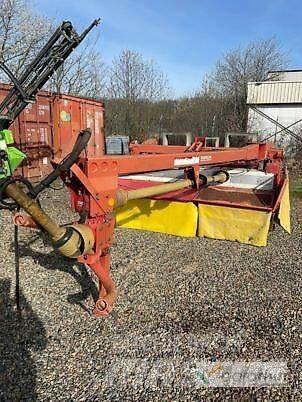 Pöttinger NOVACAT 310T Slåmaskiner