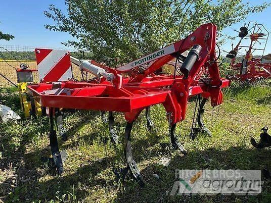 Pöttinger SYNKRO 3030 Rotorharver/ jordfresere