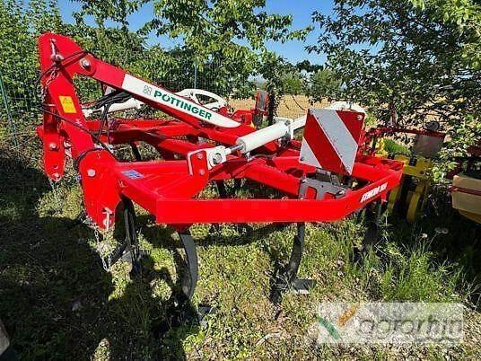 Pöttinger SYNKRO 3030 Rotorharver/ jordfresere
