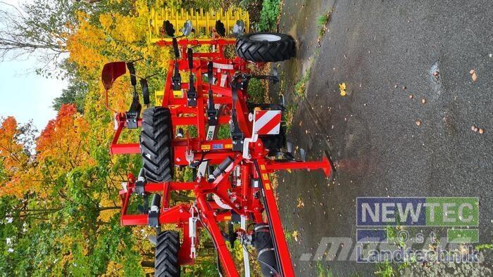 Pöttinger TERRIA 5040 Kombinerte såmaskiner