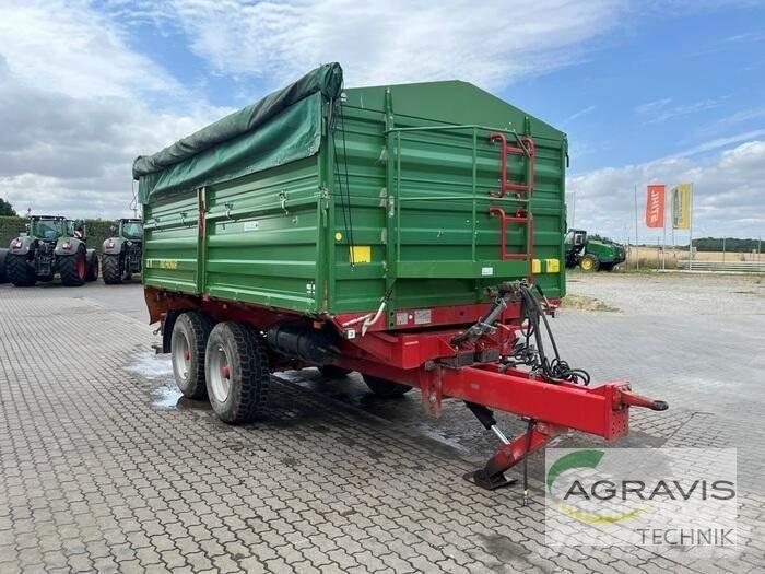 Pronar T 683 Tipphengere