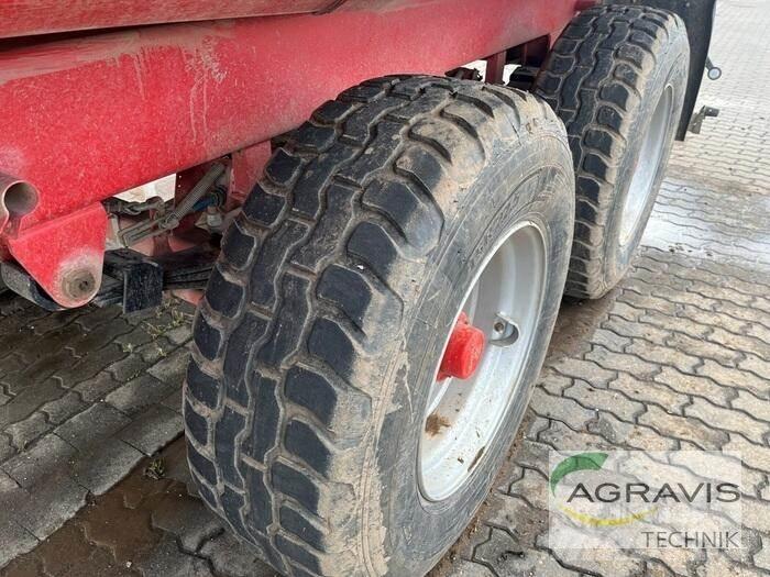Pronar T 683 Tipphengere