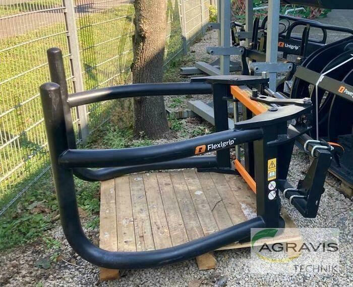 Quicke FLEXIGRIP 160 Annet tilbehør