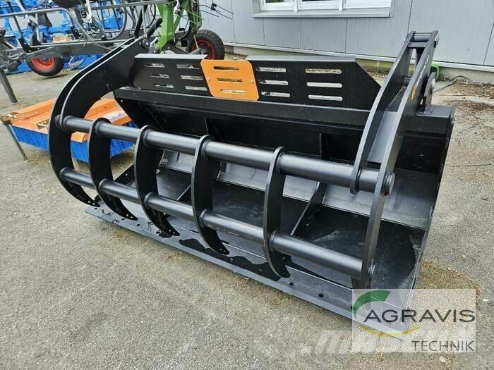 Quicke MULTIGRAB M+ 220 Annet tilbehør