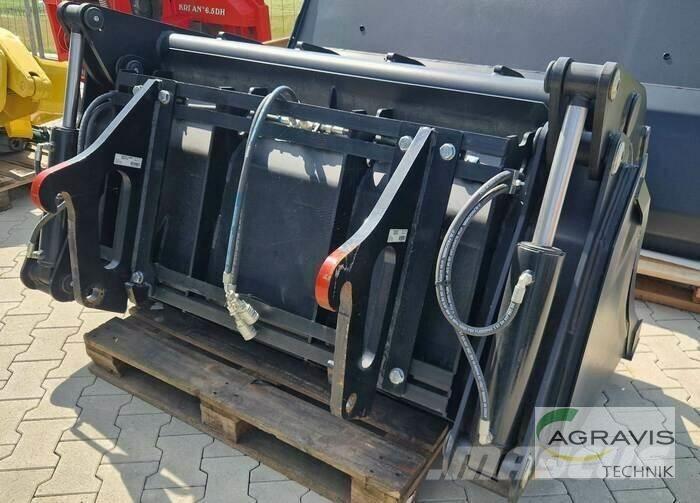 Quicke POWERGRAB 180 Annet tilbehør