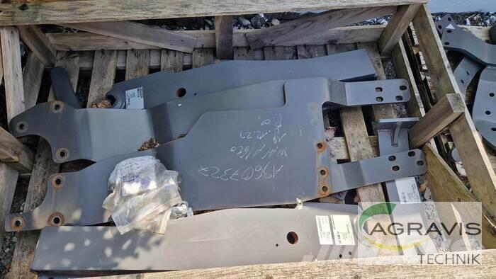 Quicke Q6SDM EURO Annet tilbehør