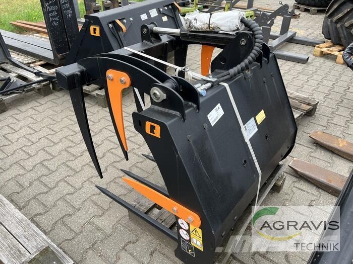 Quicke SILOGRAB S+ 90 Annet tilbehør