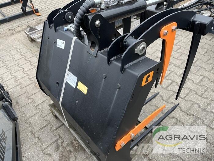 Quicke SILOGRAB S+ 90 Annet tilbehør