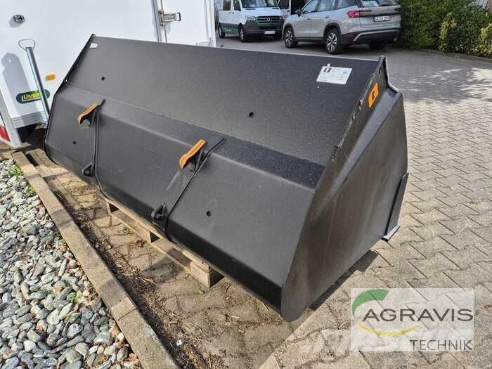 Quicke VM 245 Annet tilbehør