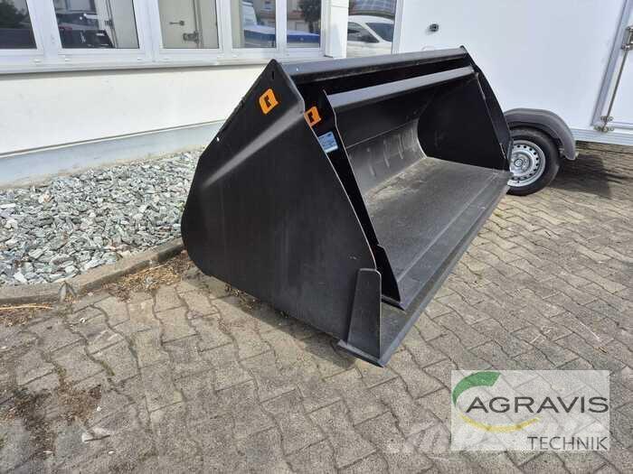 Quicke VM 245 Annet tilbehør