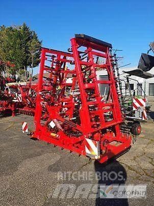 Quivogne HEB 130 Harver