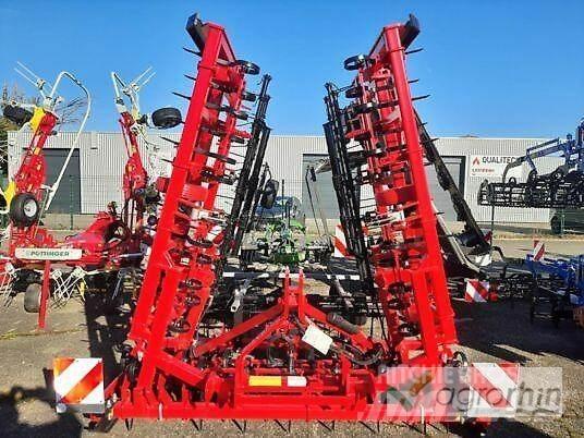 Quivogne HEB 130 Harver