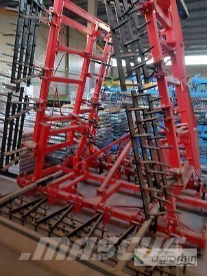 Quivogne HEB630 Harver