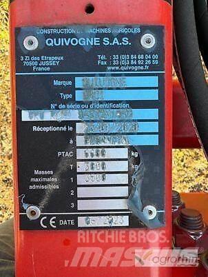 Quivogne ROLLMOT 630 Valser