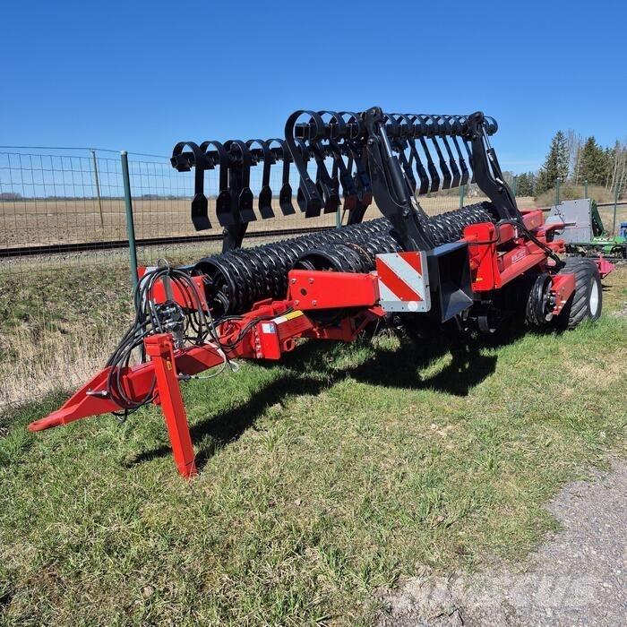 Quivogne ROLLMOT 830 Valser