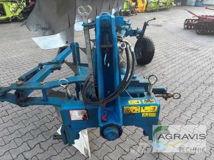 Rabe ALBATROS 110 MS Vendeploger