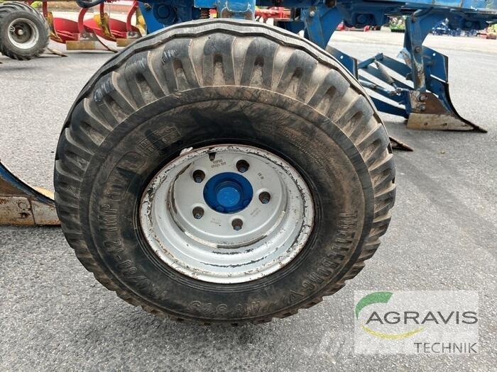 Rabe ALBATROS HA 120 Vendeploger