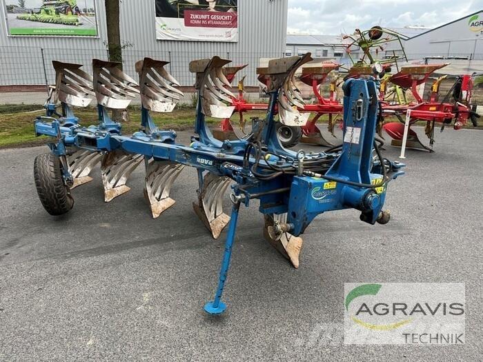 Rabe ALBATROS HA 120 Vendeploger