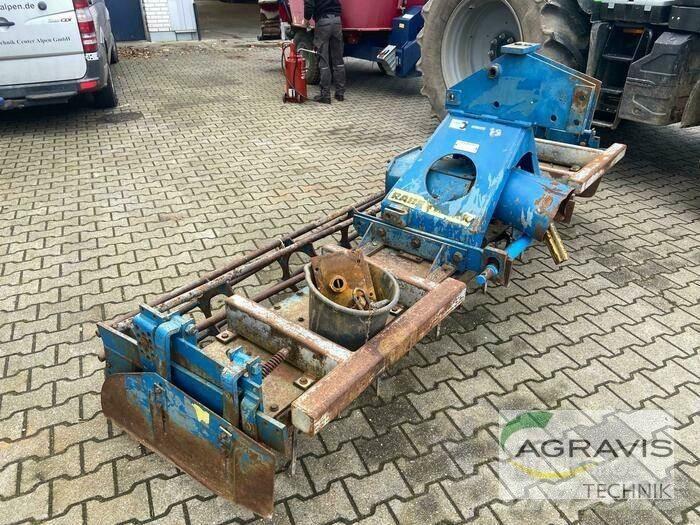 Rabe MKE 300 Rotorharver/ jordfresere