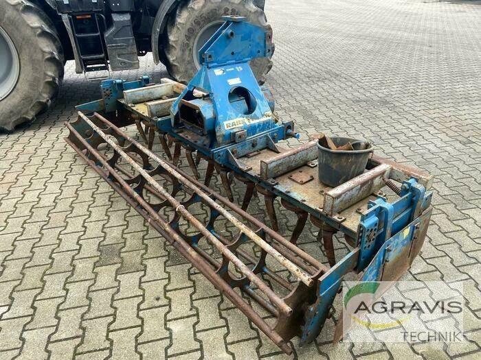 Rabe MKE 300 Rotorharver/ jordfresere