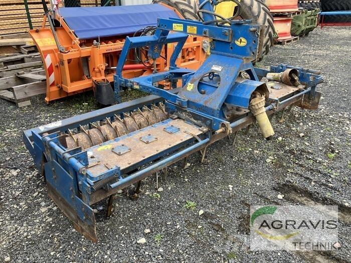 Rabe MKE 300 Rotorharver/ jordfresere