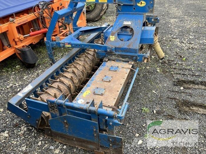Rabe MKE 300 Rotorharver/ jordfresere