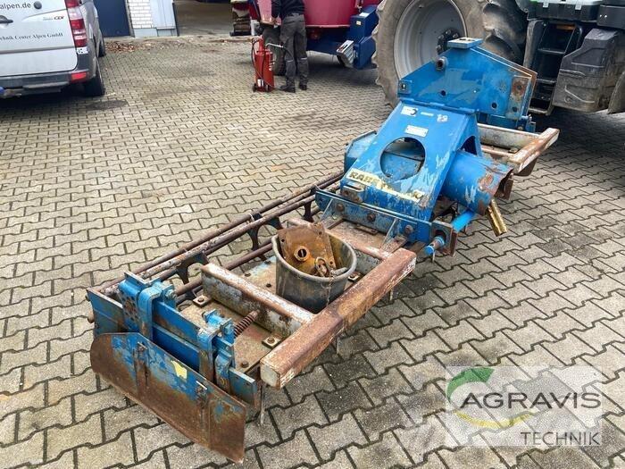 Rabe MKE 300 Rotorharver/ jordfresere