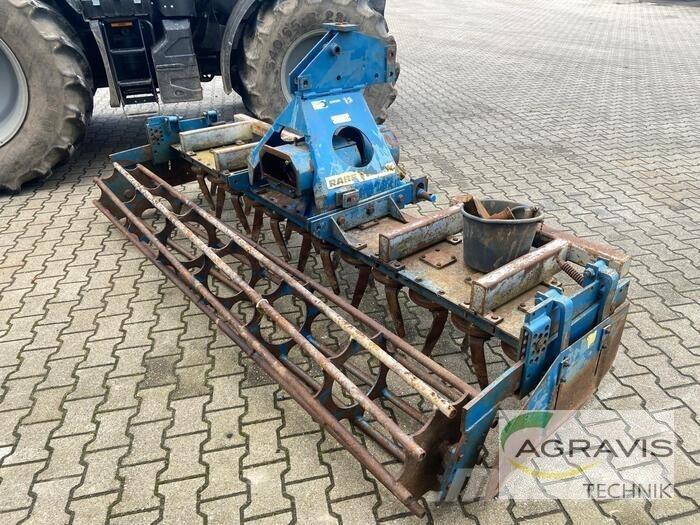Rabe MKE 300 Rotorharver/ jordfresere