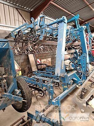 Rabe STURMVOGEL 6001 L Rotorharver/ jordfresere