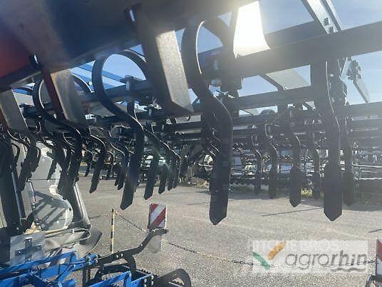 Rabe STURMVOGEL 6001 L Kombinerte såmaskiner