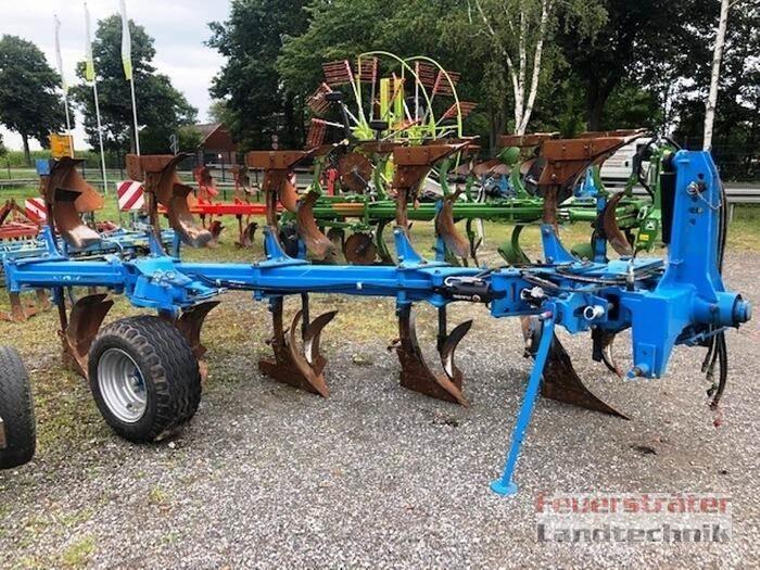 Rabe SUPER ALBATROS Vendeploger