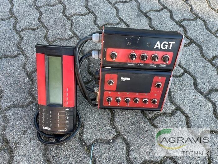 Rauch AERO AGT Kunstgjødselspreder