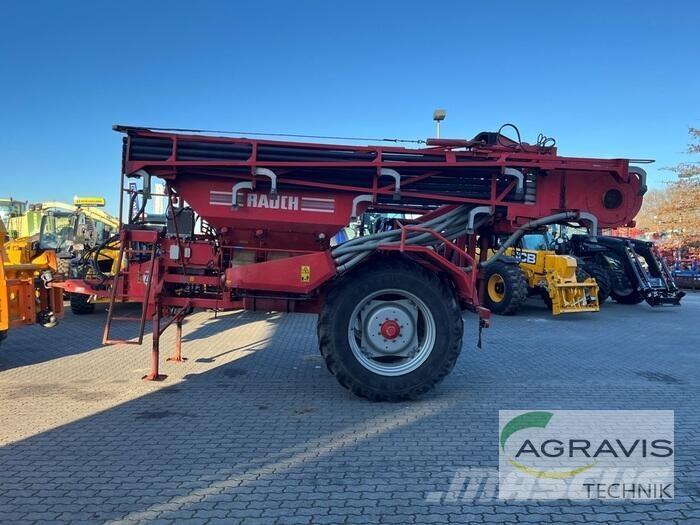 Rauch AERO AGT Kunstgjødselspreder