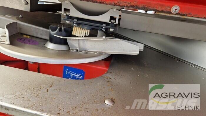 Rauch AXERA H Kunstgjødselspreder