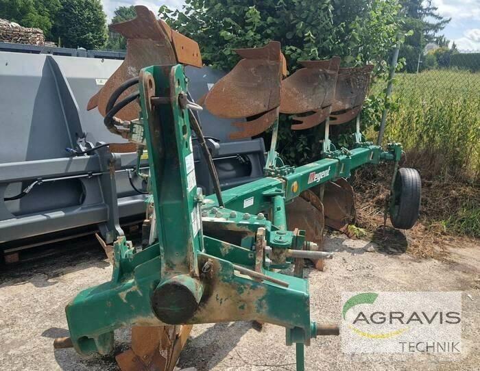 Regent MEGASTAR 400 CX Andre Jordforbedrings maskiner og ekstrautstyr