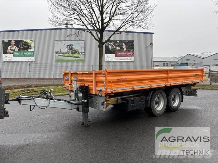 Reisch RUTDK-119.513 Tipphengere