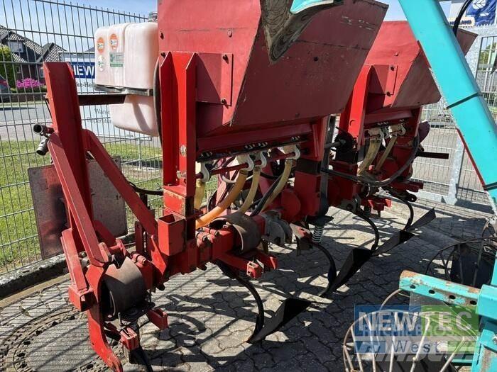  REMARC JUNIOR SUPER H Sette- og Plantemaskiner