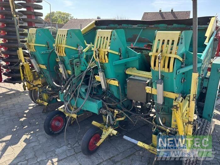  REMARC JUNIOR SUPER H Sette- og Plantemaskiner