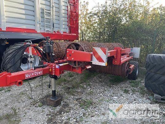  ROLLMAX 8.30 Kombinerte såmaskiner