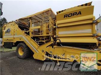 Ropa Keiler II Classic Potetopptakere
