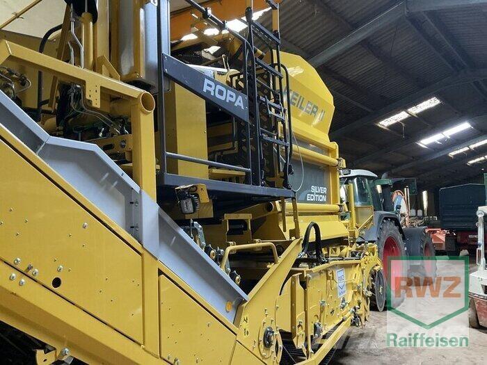 Ropa RK 22 Classic Potetopptakere