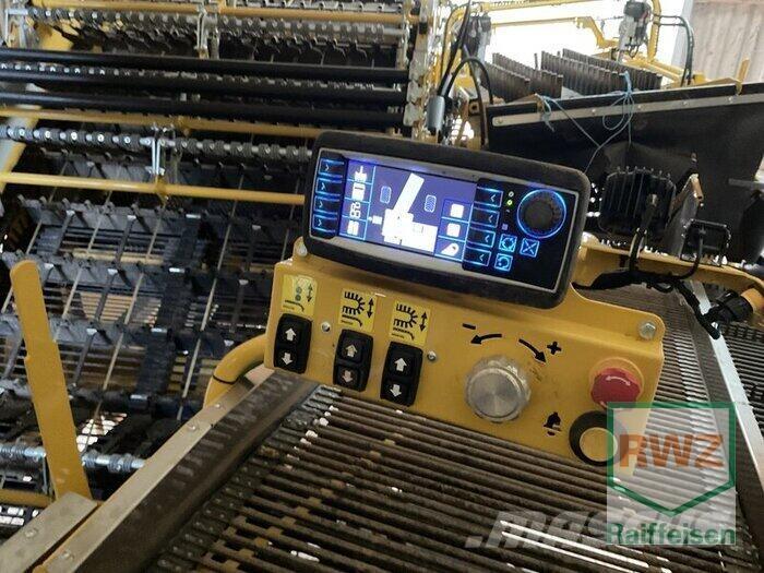 Ropa RK 22 Classic Potetopptakere