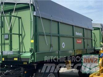 Rudolph DK 280 RL Tipphengere