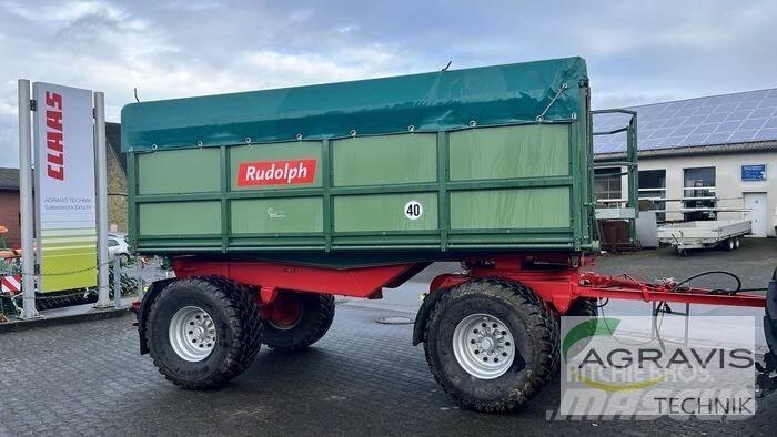 Rudolph DK 280R 18-60B Tipphengere