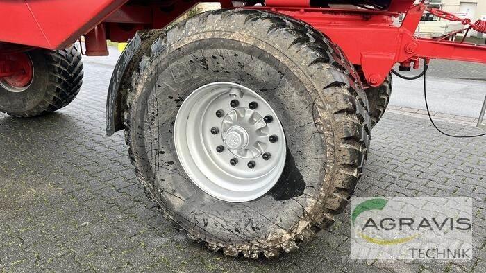 Rudolph DK 280R 18-60B Tipphengere