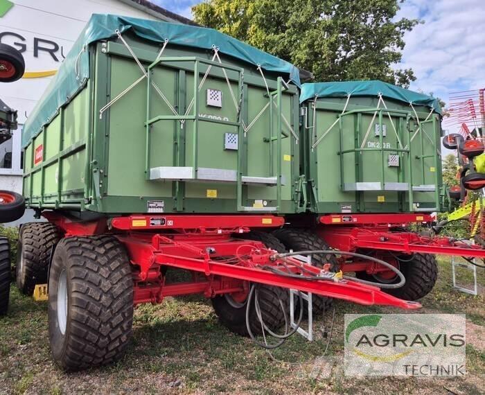 Rudolph DK 280R 18-60B Tipphengere